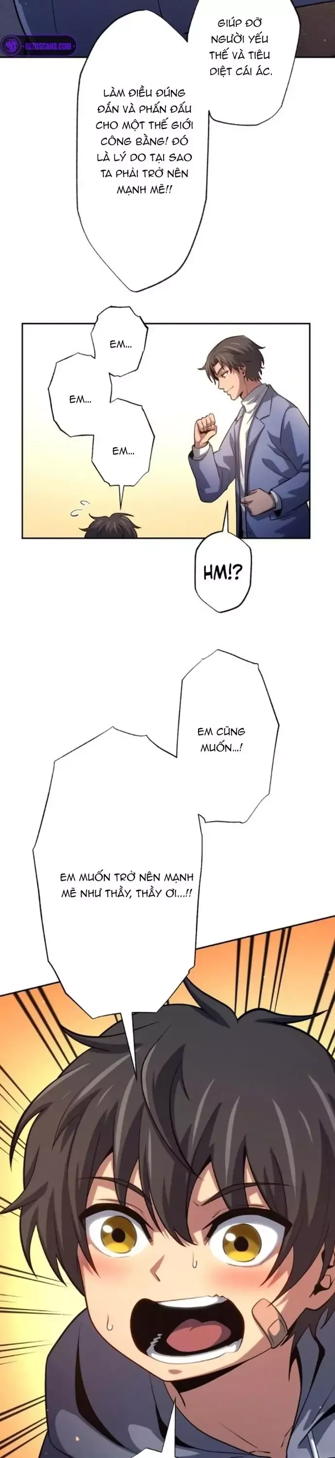 Komyu Sawa Gamer Wa Solo Play De Sekai Saikyou - Chapter 21 - Page 6