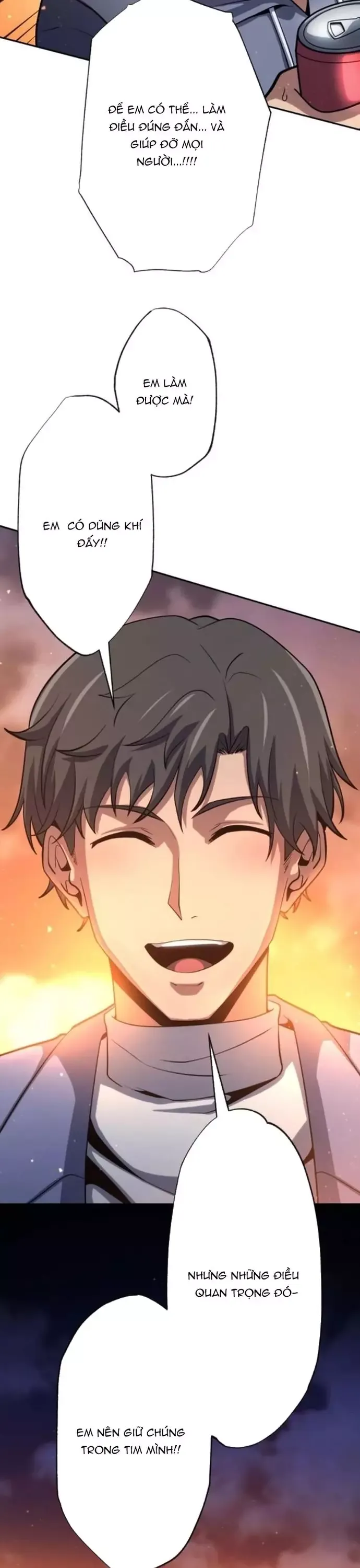 Komyu Sawa Gamer Wa Solo Play De Sekai Saikyou - Chapter 21 - Page 7