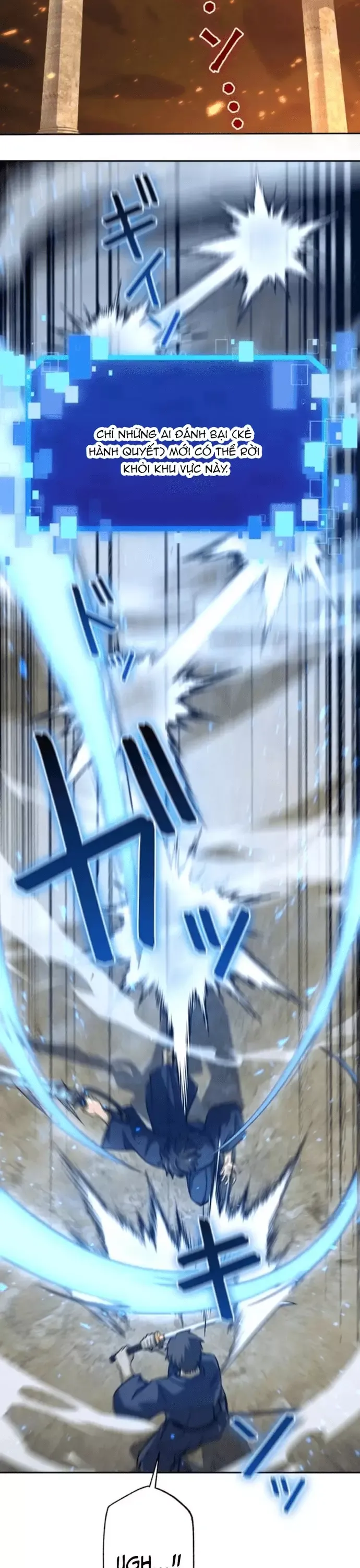 Komyu Sawa Gamer Wa Solo Play De Sekai Saikyou - Chapter 21 - Page 9