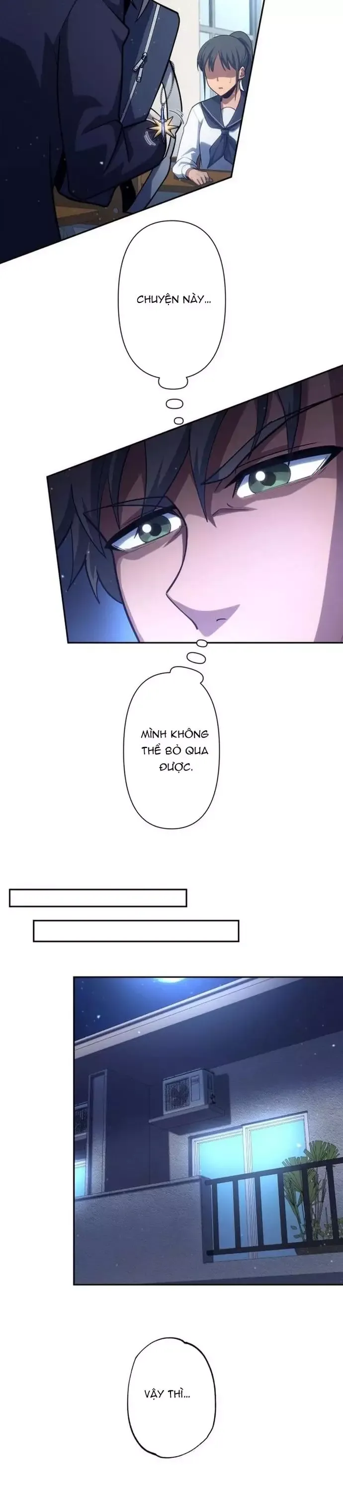 Komyu Sawa Gamer Wa Solo Play De Sekai Saikyou - Chapter 22 - Page 13