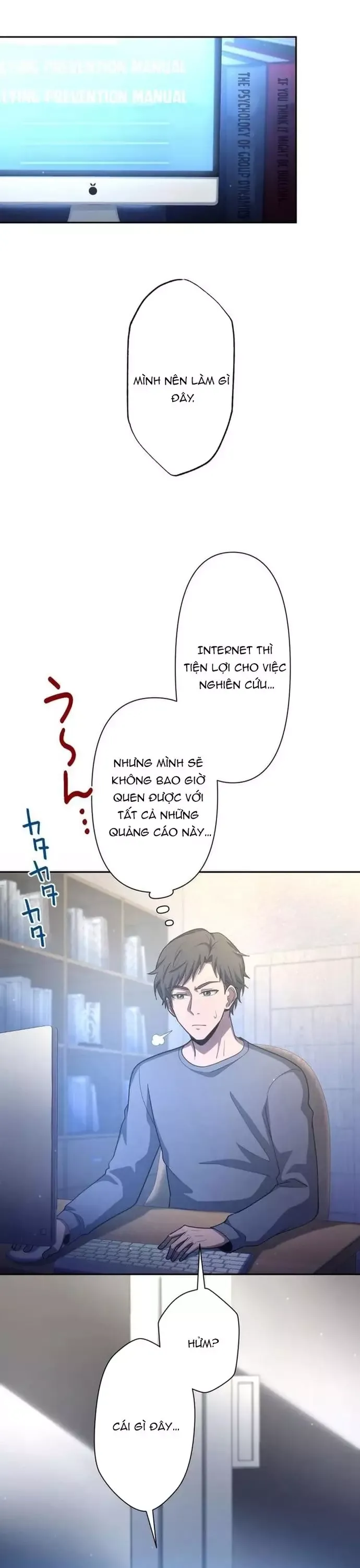 Komyu Sawa Gamer Wa Solo Play De Sekai Saikyou - Chapter 22 - Page 14