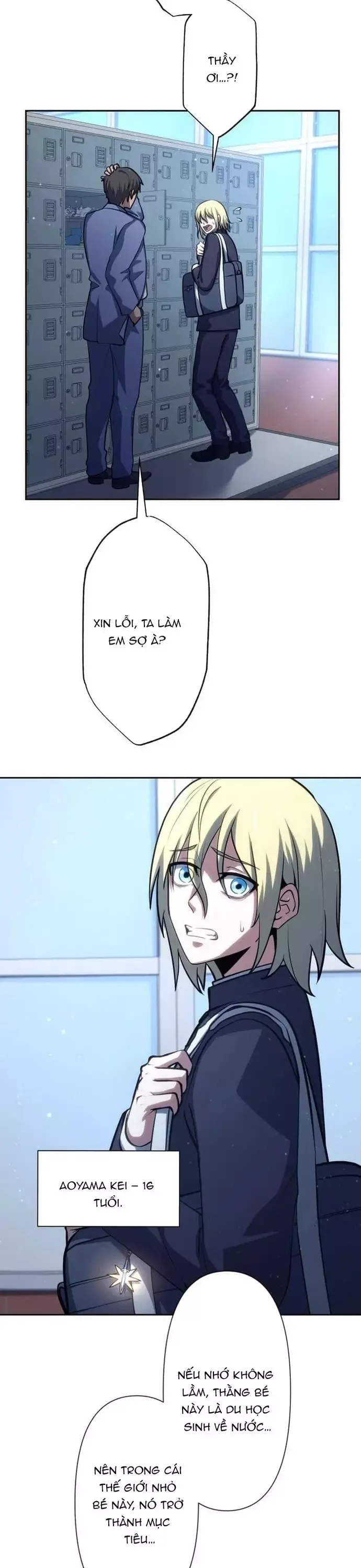 Komyu Sawa Gamer Wa Solo Play De Sekai Saikyou - Chapter 22 - Page 18