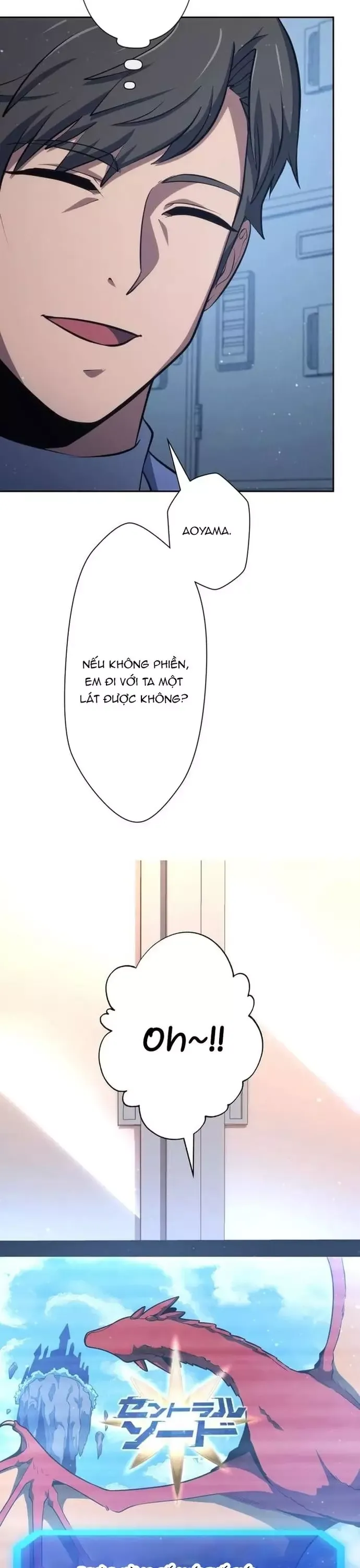 Komyu Sawa Gamer Wa Solo Play De Sekai Saikyou - Chapter 22 - Page 19