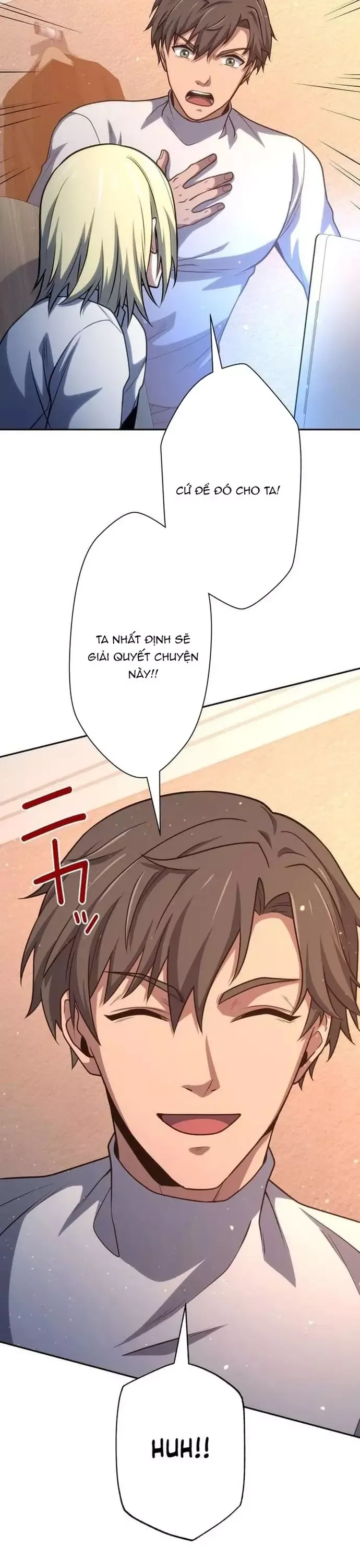 Komyu Sawa Gamer Wa Solo Play De Sekai Saikyou - Chapter 22 - Page 23