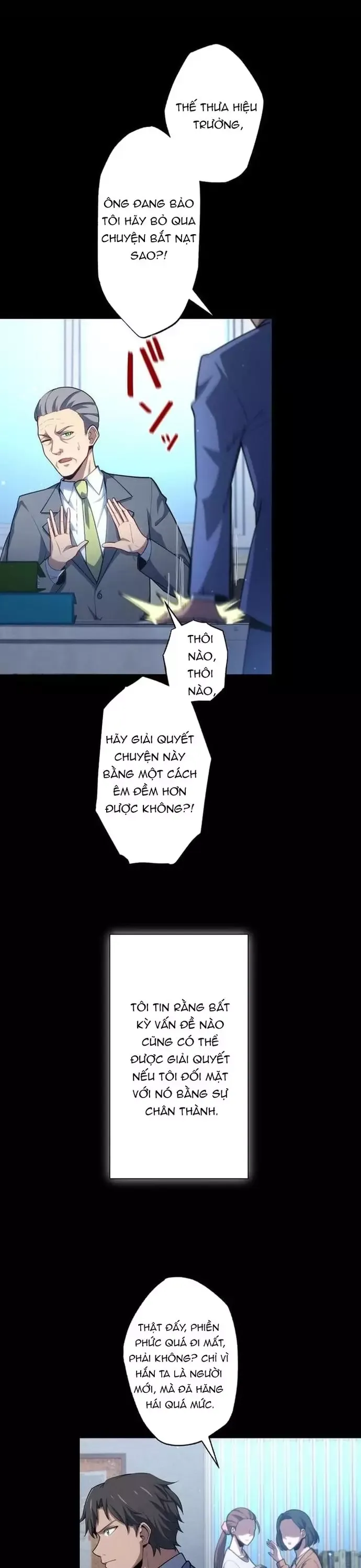 Komyu Sawa Gamer Wa Solo Play De Sekai Saikyou - Chapter 22 - Page 25