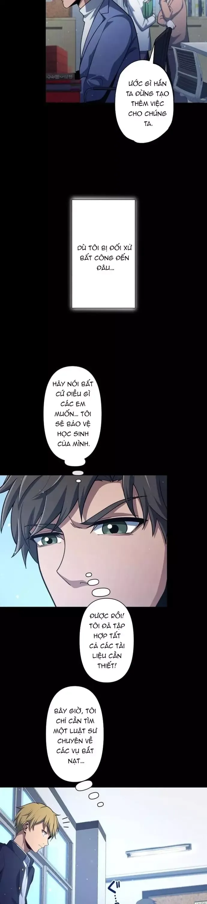 Komyu Sawa Gamer Wa Solo Play De Sekai Saikyou - Chapter 22 - Page 26