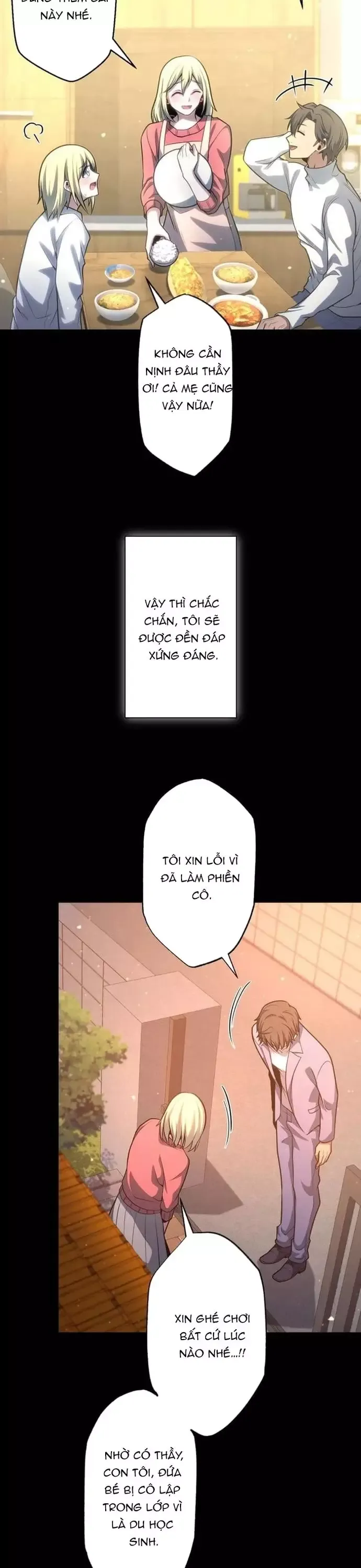 Komyu Sawa Gamer Wa Solo Play De Sekai Saikyou - Chapter 22 - Page 28