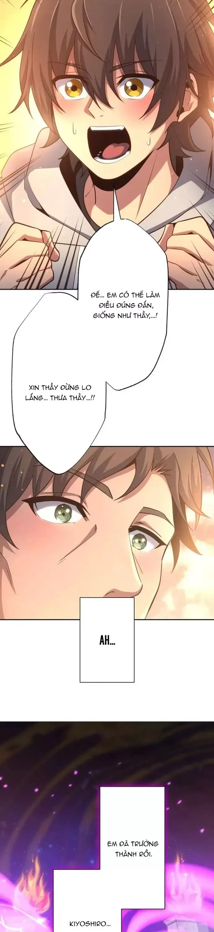 Komyu Sawa Gamer Wa Solo Play De Sekai Saikyou - Chapter 22 - Page 3