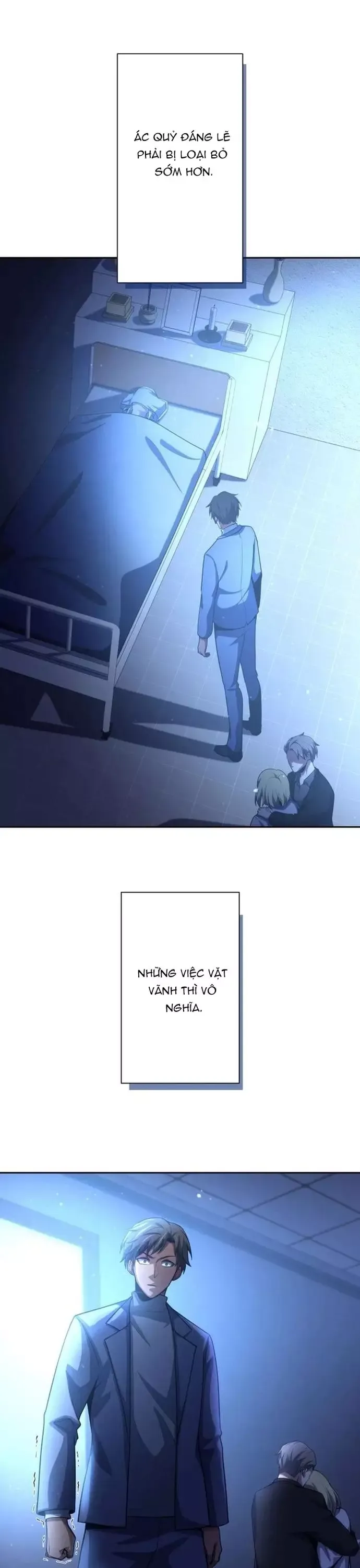 Komyu Sawa Gamer Wa Solo Play De Sekai Saikyou - Chapter 22 - Page 33