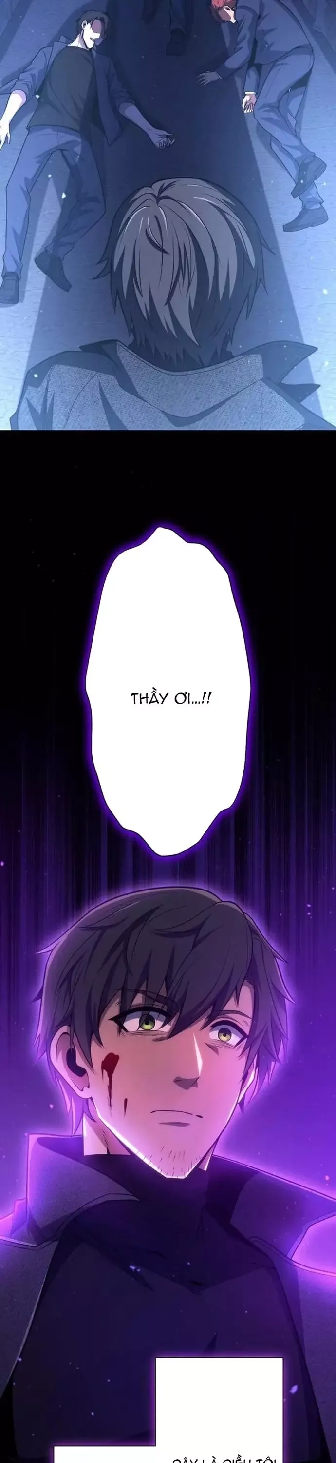 Komyu Sawa Gamer Wa Solo Play De Sekai Saikyou - Chapter 22 - Page 36