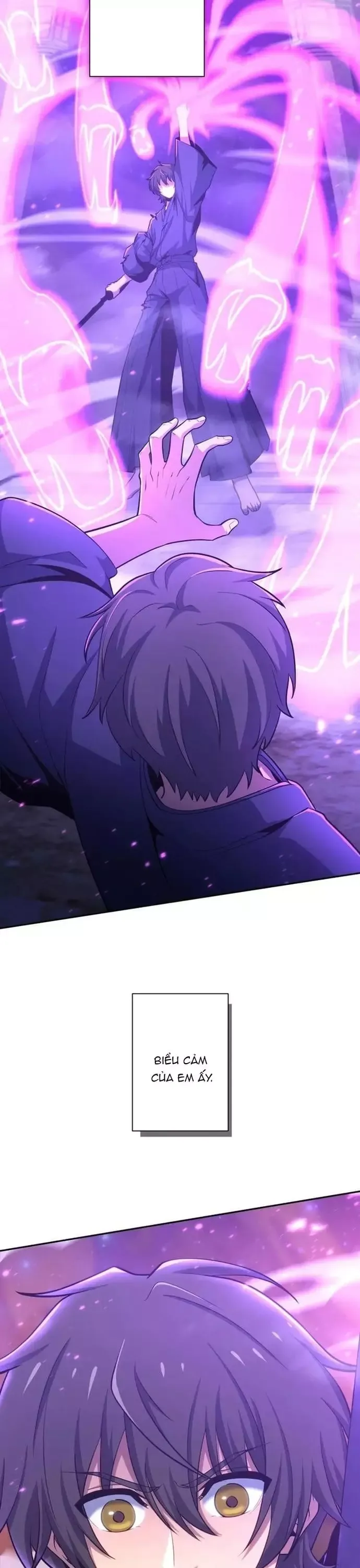 Komyu Sawa Gamer Wa Solo Play De Sekai Saikyou - Chapter 22 - Page 4