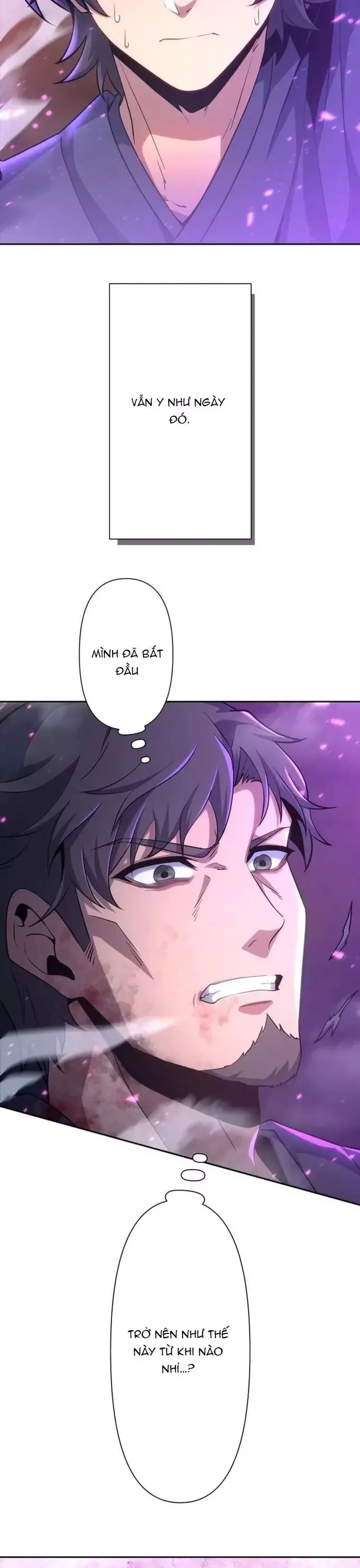 Komyu Sawa Gamer Wa Solo Play De Sekai Saikyou - Chapter 22 - Page 5