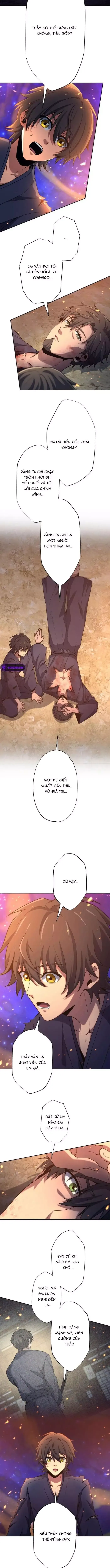 Komyu Sawa Gamer Wa Solo Play De Sekai Saikyou - Chapter 23 - Page 10