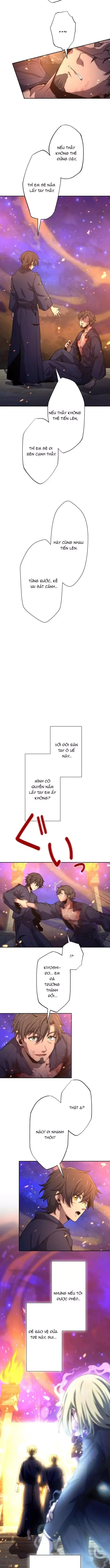 Komyu Sawa Gamer Wa Solo Play De Sekai Saikyou - Chapter 23 - Page 11