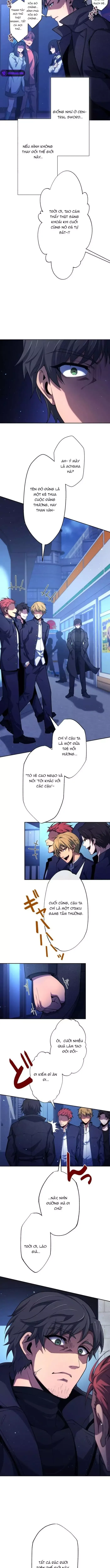 Komyu Sawa Gamer Wa Solo Play De Sekai Saikyou - Chapter 23 - Page 4