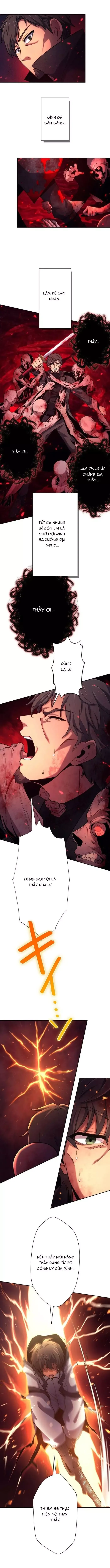 Komyu Sawa Gamer Wa Solo Play De Sekai Saikyou - Chapter 23 - Page 8