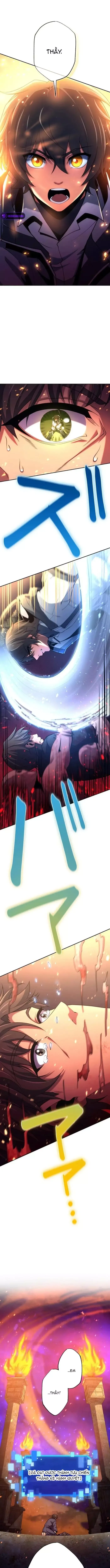 Komyu Sawa Gamer Wa Solo Play De Sekai Saikyou - Chapter 23 - Page 9