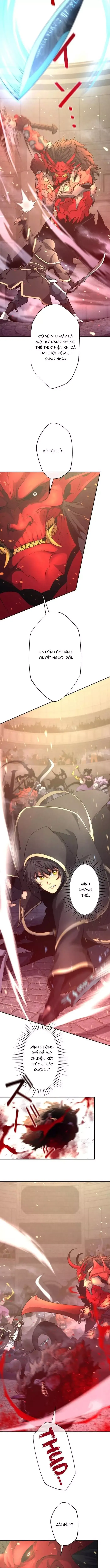 Komyu Sawa Gamer Wa Solo Play De Sekai Saikyou - Chapter 24 - Page 11