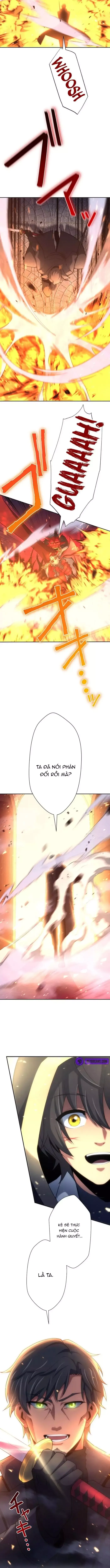 Komyu Sawa Gamer Wa Solo Play De Sekai Saikyou - Chapter 24 - Page 13