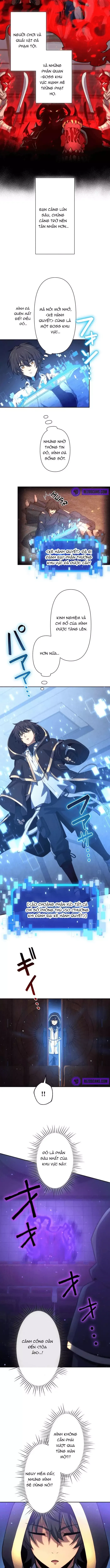 Komyu Sawa Gamer Wa Solo Play De Sekai Saikyou - Chapter 24 - Page 3