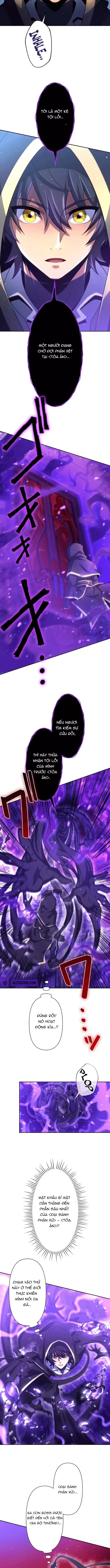 Komyu Sawa Gamer Wa Solo Play De Sekai Saikyou - Chapter 24 - Page 4