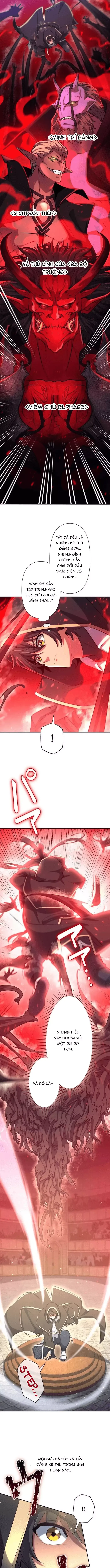 Komyu Sawa Gamer Wa Solo Play De Sekai Saikyou - Chapter 24 - Page 5