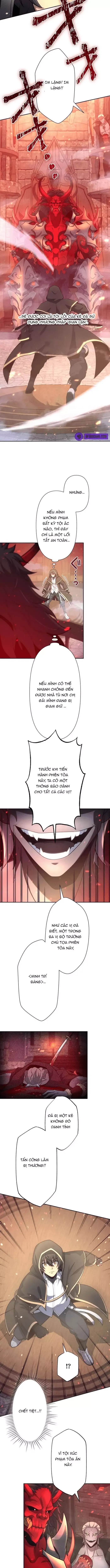 Komyu Sawa Gamer Wa Solo Play De Sekai Saikyou - Chapter 24 - Page 6