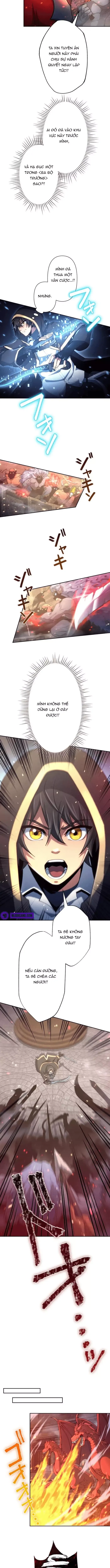 Komyu Sawa Gamer Wa Solo Play De Sekai Saikyou - Chapter 24 - Page 7