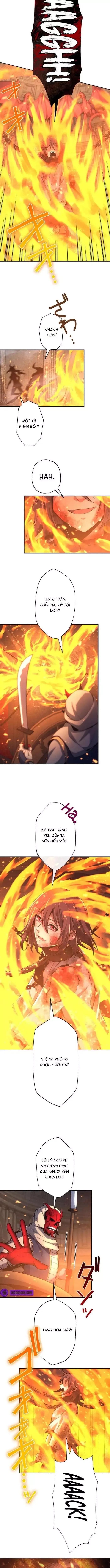 Komyu Sawa Gamer Wa Solo Play De Sekai Saikyou - Chapter 24 - Page 8