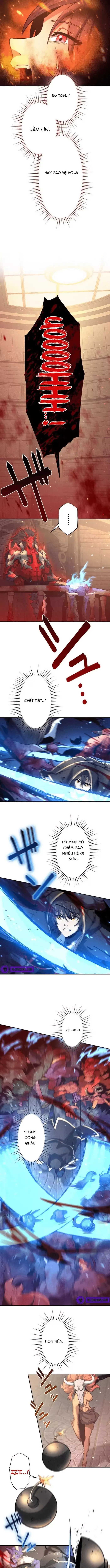 Komyu Sawa Gamer Wa Solo Play De Sekai Saikyou - Chapter 24 - Page 9