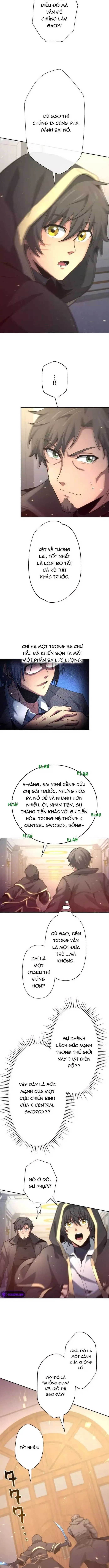 Komyu Sawa Gamer Wa Solo Play De Sekai Saikyou - Chapter 25 - Page 11