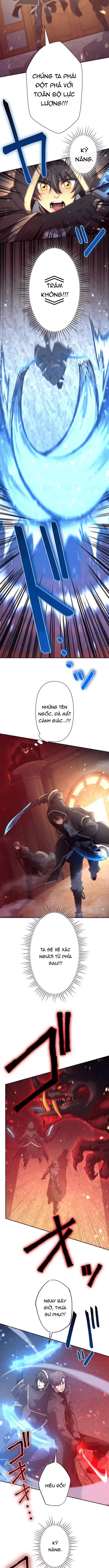 Komyu Sawa Gamer Wa Solo Play De Sekai Saikyou - Chapter 25 - Page 12