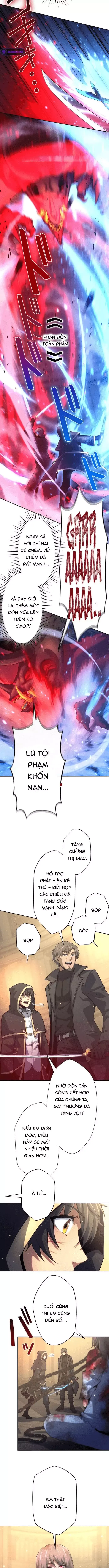 Komyu Sawa Gamer Wa Solo Play De Sekai Saikyou - Chapter 25 - Page 13