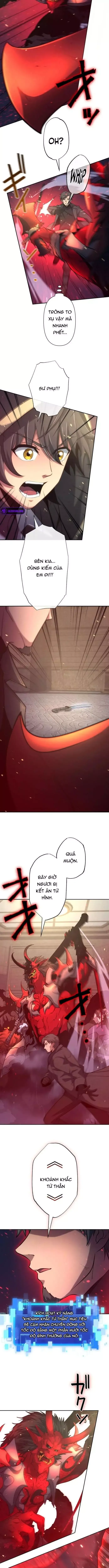 Komyu Sawa Gamer Wa Solo Play De Sekai Saikyou - Chapter 25 - Page 4