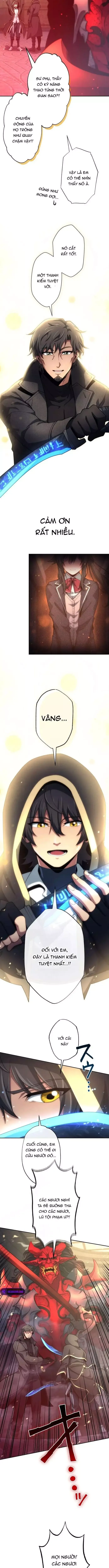 Komyu Sawa Gamer Wa Solo Play De Sekai Saikyou - Chapter 25 - Page 6