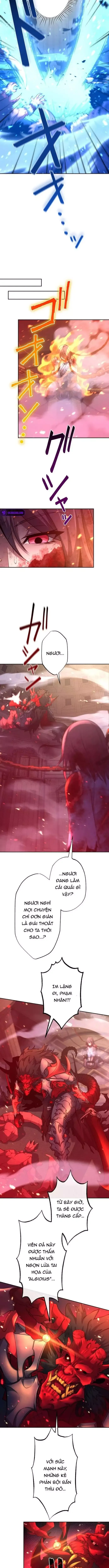 Komyu Sawa Gamer Wa Solo Play De Sekai Saikyou - Chapter 25 - Page 9