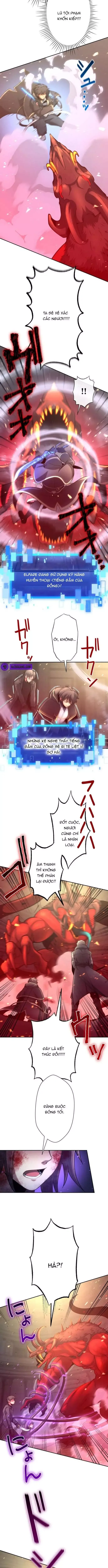 Komyu Sawa Gamer Wa Solo Play De Sekai Saikyou - Chapter 26 - Page 7