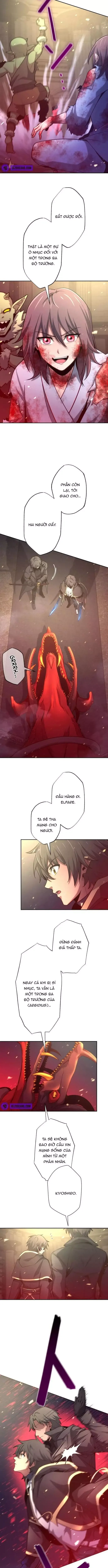 Komyu Sawa Gamer Wa Solo Play De Sekai Saikyou - Chapter 26 - Page 8