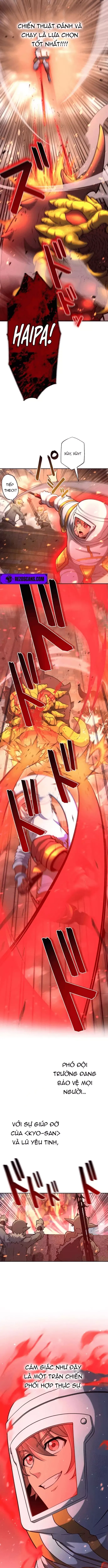 Komyu Sawa Gamer Wa Solo Play De Sekai Saikyou - Chapter 27 - Page 10