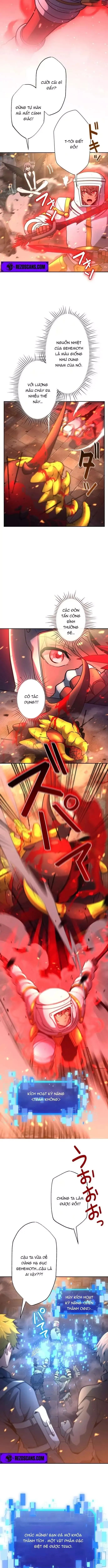 Komyu Sawa Gamer Wa Solo Play De Sekai Saikyou - Chapter 27 - Page 11