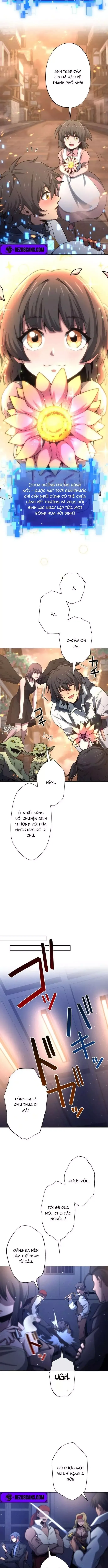 Komyu Sawa Gamer Wa Solo Play De Sekai Saikyou - Chapter 27 - Page 12