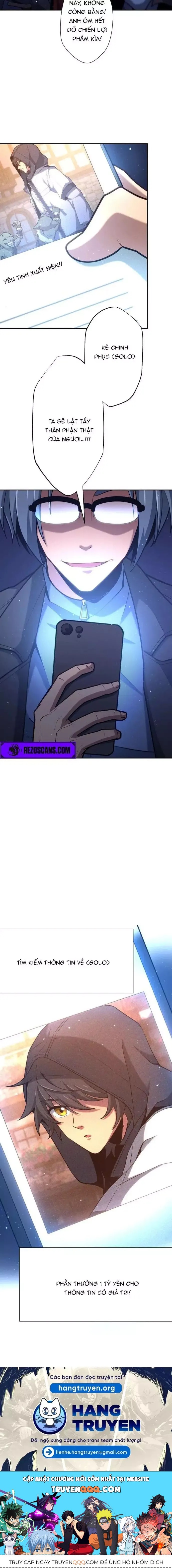 Komyu Sawa Gamer Wa Solo Play De Sekai Saikyou - Chapter 27 - Page 13