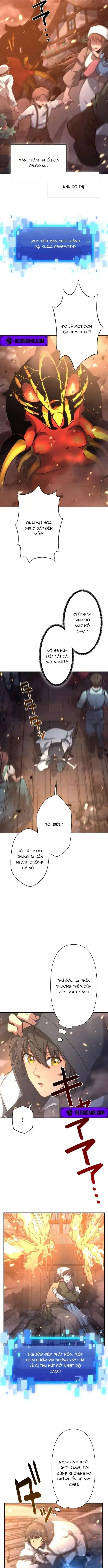 Komyu Sawa Gamer Wa Solo Play De Sekai Saikyou - Chapter 27 - Page 3