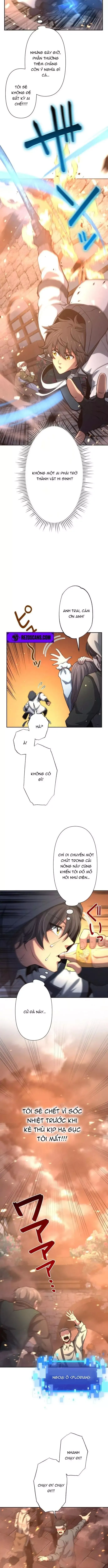 Komyu Sawa Gamer Wa Solo Play De Sekai Saikyou - Chapter 27 - Page 4