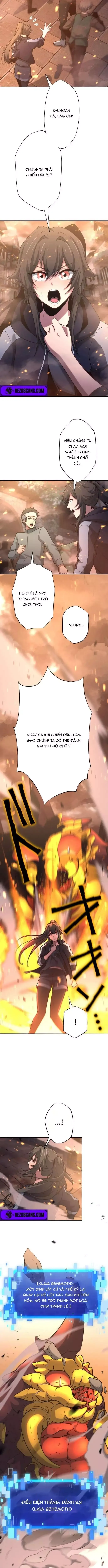 Komyu Sawa Gamer Wa Solo Play De Sekai Saikyou - Chapter 27 - Page 5