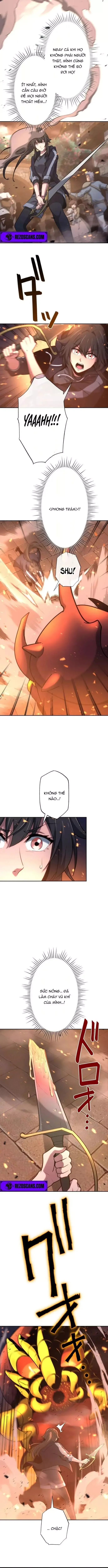 Komyu Sawa Gamer Wa Solo Play De Sekai Saikyou - Chapter 27 - Page 6