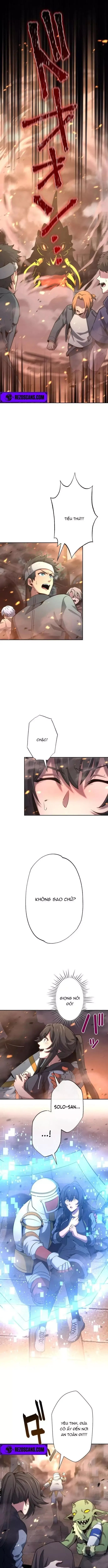 Komyu Sawa Gamer Wa Solo Play De Sekai Saikyou - Chapter 27 - Page 7