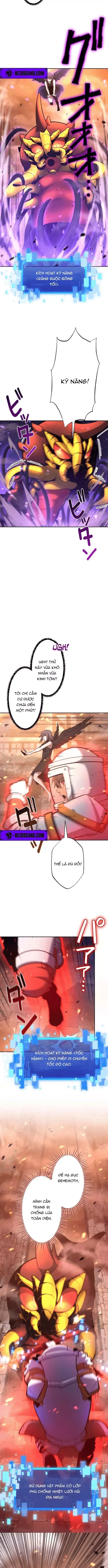 Komyu Sawa Gamer Wa Solo Play De Sekai Saikyou - Chapter 27 - Page 9