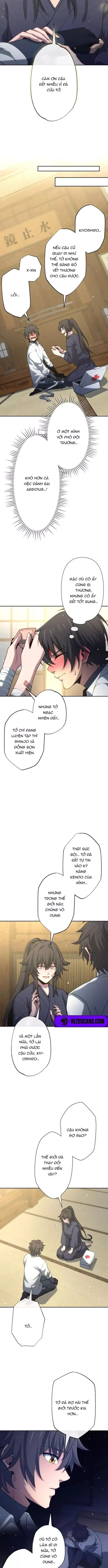 Komyu Sawa Gamer Wa Solo Play De Sekai Saikyou - Chapter 28 - Page 10