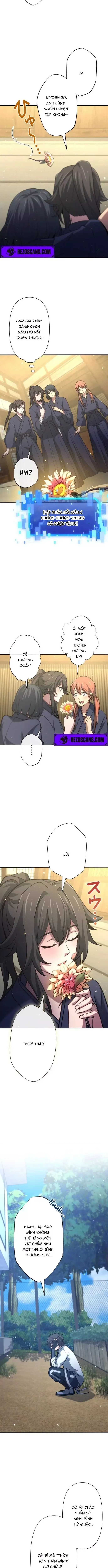 Komyu Sawa Gamer Wa Solo Play De Sekai Saikyou - Chapter 28 - Page 12